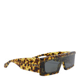 MASK SUNGLASSES