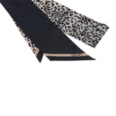 ANIMALIER FOULARD