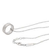 NUMERIC NECKLACE