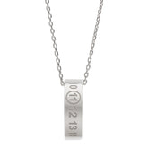 NUMERIC NECKLACE