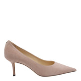 LOVE PUMPS