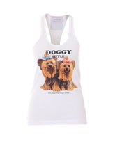 JEFF KOONS TANK TOP