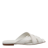 LEATHER SANDALS