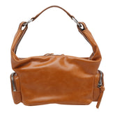 MINI CITY EW HOBO BAG