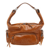 MINI CITY EW HOBO BAG