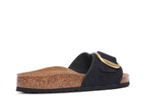 MADRID BIG BUCKLE SANDALS