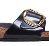 SANDALO MADRID BIG BUCKLE