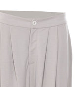 WIDE PANTS