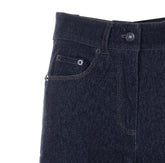 PANTALONE IN DENIM MXPRIBES