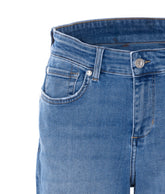 LOOSE FIT DENIM JEANS