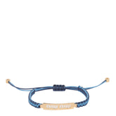 BRACCIALE CON LOGO
