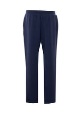 PANTALONE IN SCUBA CON LOGO