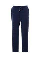 PANTALONE IN SCUBA CON LOGO
