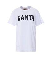 T-SHIRT SANTA