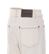 PANTALONE IN DENIM MXPRIBES