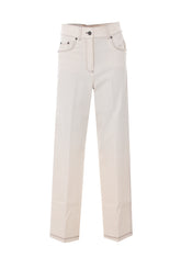 PANTALONE IN DENIM MXPRIBES
