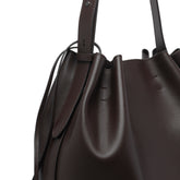 BORSA A SECCHIELLO MARIN SUPPLE LARGE