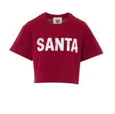 SANTA TOP