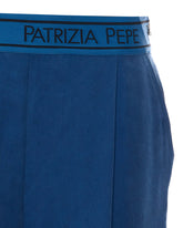 PANTALONE FLUIDO CON VITA ELASTICA