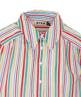 ASHLYINN COTTON SHIRT