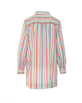 ASHLYINN COTTON SHIRT
