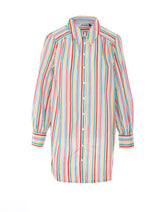 ASHLYINN COTTON SHIRT