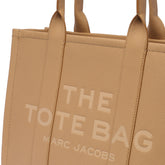 BORSA THE LEATHER TOTE LARGE