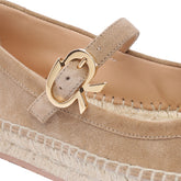 ELDA ESPADRILLES