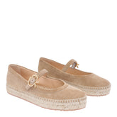 ELDA ESPADRILLES