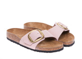 SANDALO MADRID BIG BUCKLE