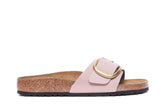 SANDALO MADRID BIG BUCKLE