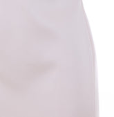 ABITO LUNGO IN DUCHESSE