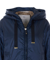 DARIA THE CUBE LIGHT DOWN JACKET