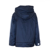 DARIA THE CUBE LIGHT DOWN JACKET