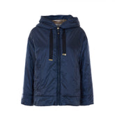 DARIA THE CUBE LIGHT DOWN JACKET