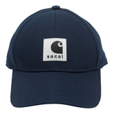 BASEBALL CAP CON LOGO
