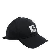 LOGO BASEBALL CAP