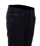 JEANS IN DENIM ELASTICIZZATO SLIM FIT
