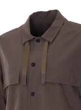 SHORT SLEEVES SHIRT