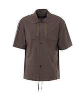 SHORT SLEEVES SHIRT