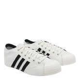 Y-3 NIZZA SNEAKERS