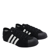 Y-3 NIZZA SNEAKERS