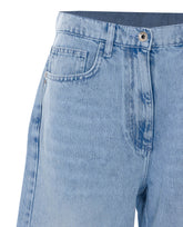 JEANS MORBIDO