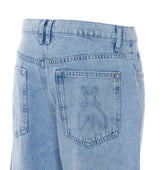 JEANS MORBIDO
