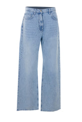 JEANS MORBIDO