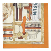 FOULARD WARDROBE
