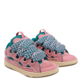CURB SNEAKERS