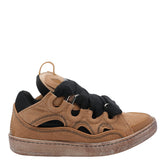 SNEAKER CURB