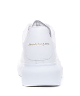 SNEAKER OVERSIZE
