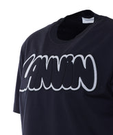 T-SHIRT URBAN CURB